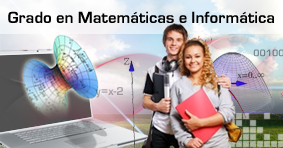 Grado en Matemticas e Informtica